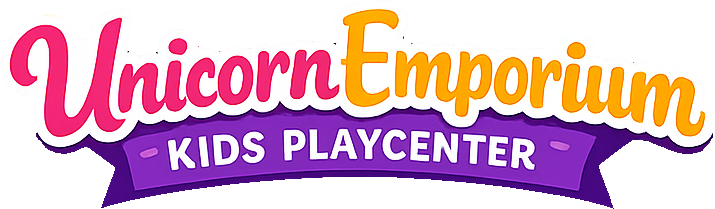 Unicorn Emporium logo