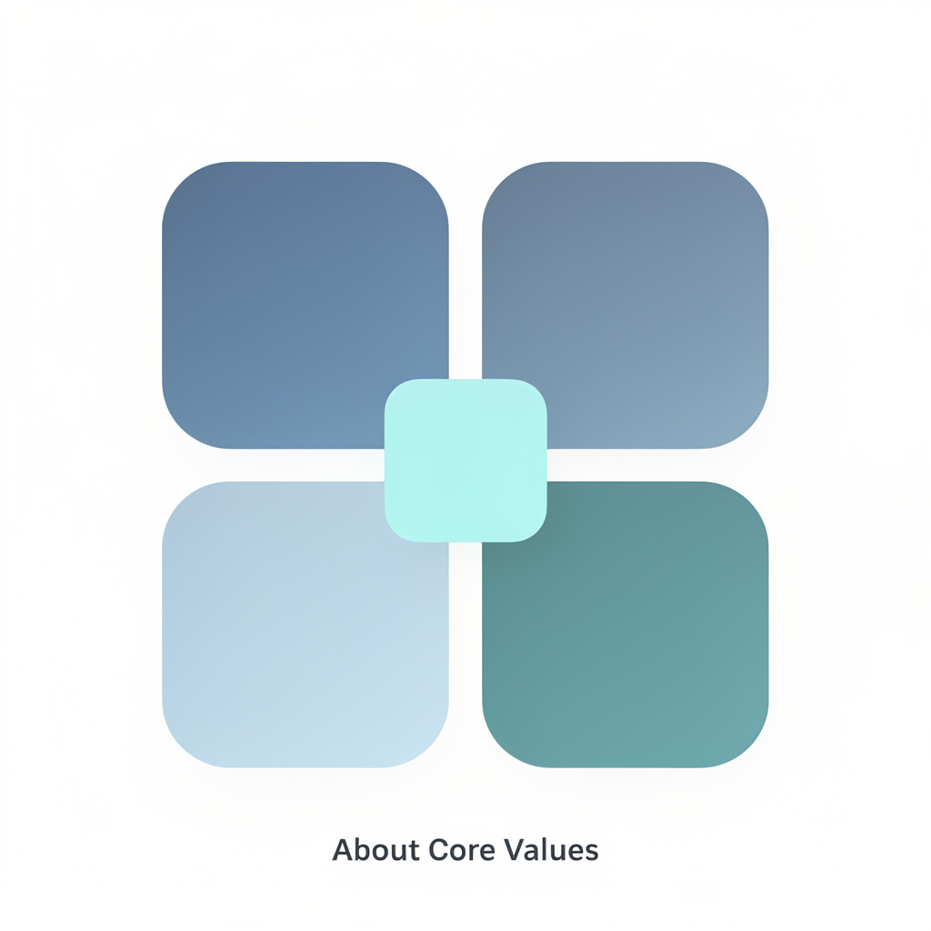 Contractor reviewing transparent pricing with homeowner